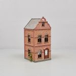 1247 6502 DOLL HOUSE